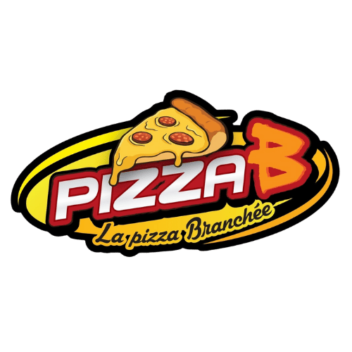 Pizza B et rust studio