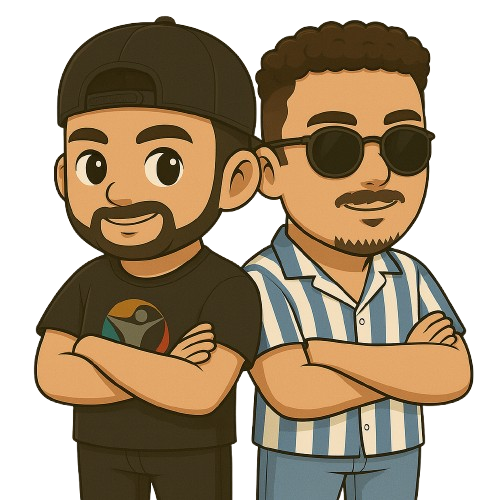 Nos fondateurs rust studio