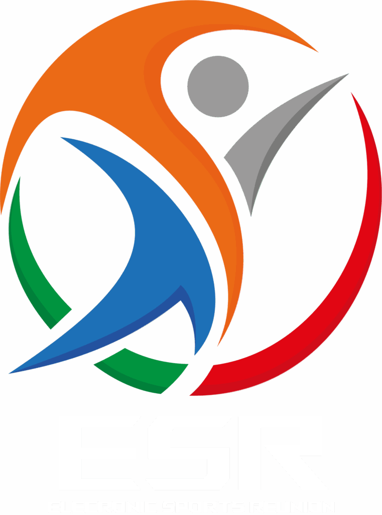 electronic sport réunion