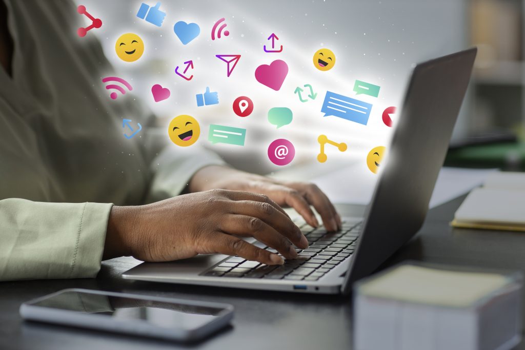 Marketing digital à la Réunion