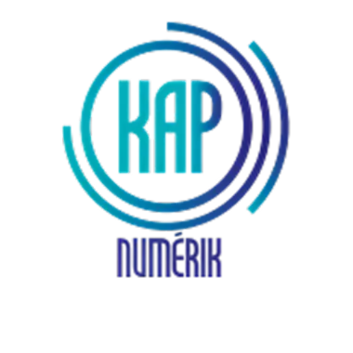 kap numérik
