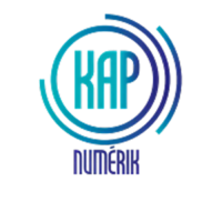 kap numérik